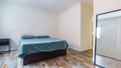 Apartment in the Historic Quarter photo 30
