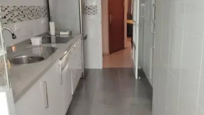 Apartment in Punta Umbría photo 4