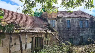 House in A Seara (Carballiño, O) photo 7