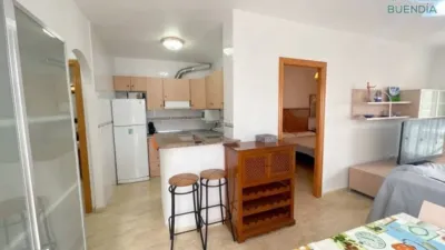 Apartment in Los Puertos-Isla Plana photo 16