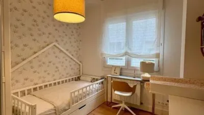 Apartment in Abando Ensanche photo 21
