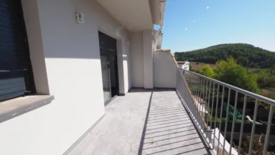 Terraced house in Mediona photo 5