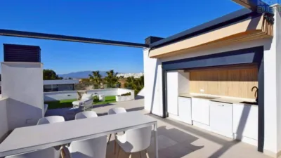 House on Condado de Alhama Street photo 16
