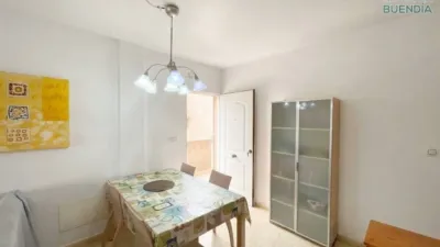 Apartment in Los Puertos-Isla Plana photo 12