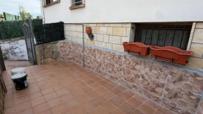Terraced house in Argoños photo 68