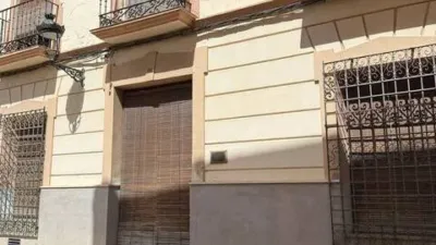 Edificio en venta en Tobarra - Vista 3