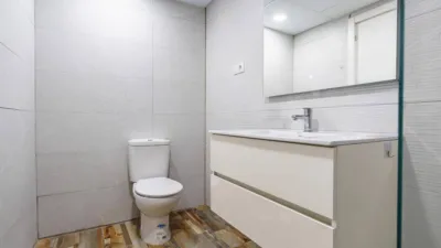 Apartment in the Historic Quarter photo 16