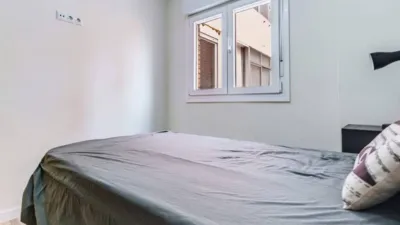 Apartment in the Historic Quarter photo 19