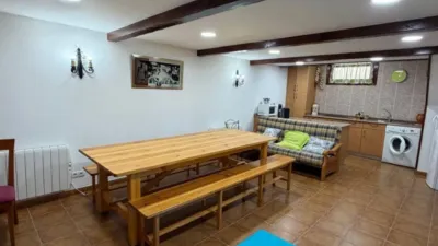 Terraced house in Argoños photo 38