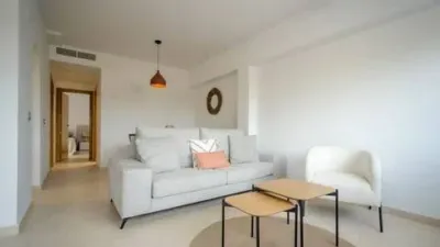 Apartment in Cuevas del Almanzora photo 2