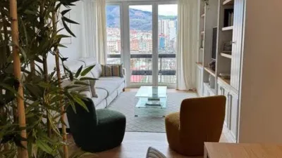 Apartment in Abando Ensanche photo 12