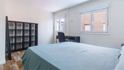 Apartment in the Historic Quarter photo 28