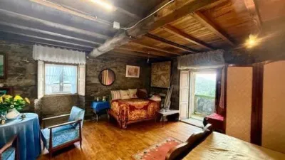Chalet en A Igrexa (As Somozas) photo 28