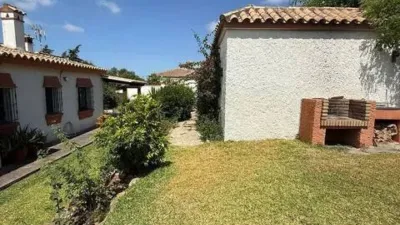 Rustic house in La Muela photo 27