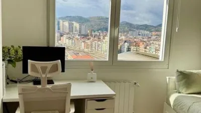 Apartment in Abando Ensanche photo 2