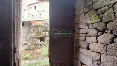 Rustic house in Barral (Leiro) photo 27