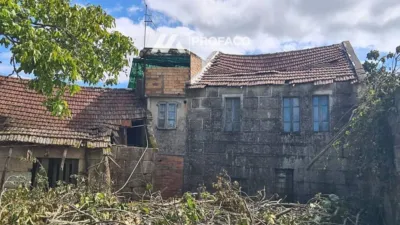 House in A Seara (Carballiño, O) photo 6