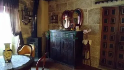 Rustic house in Beade (Beade) photo 31