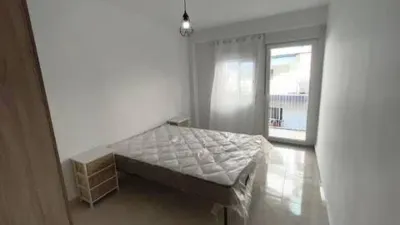 Apartment in Castillo de San Fernando photo 10