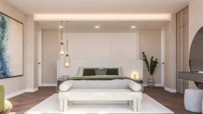 Chalet in Marbella photo 3