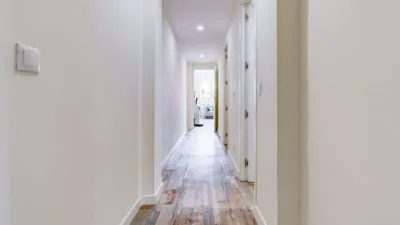 Apartment in the Historic Quarter photo 14