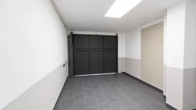 Terraced house in Mediona photo 19
