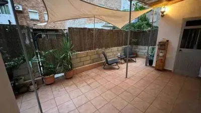 Ground Floor Apartment in Seville City Centre photo 3