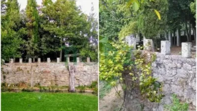 Rustic house in Beade (Beade) photo 69