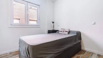 Apartment in the Historic Quarter photo 18