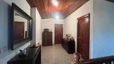 Chalet in Trasancos-Castro-O Val photo 25