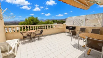 Apartment in Los Puertos-Isla Plana photo 2