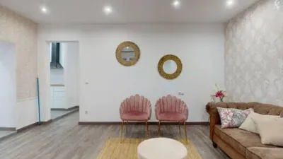 Apartment in Uribarri photo 5