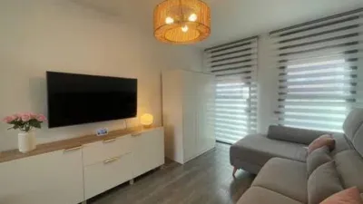 Apartment in City Centre photo 4