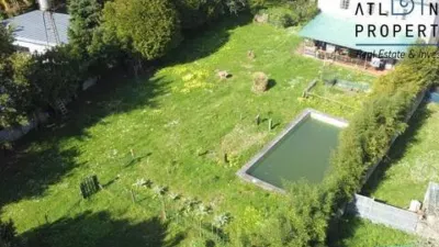 Terreno en venta en Núcleo - Vista 4