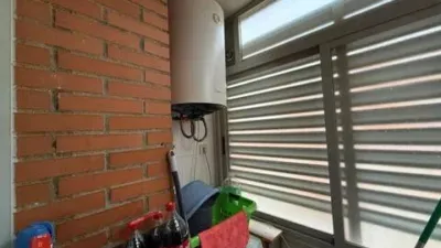 Apartment in Aguas Vivas-Las Lomas-Alamín photo 20