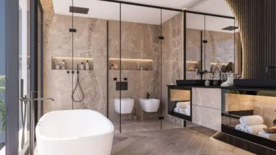 Chalet in Marbella photo 5