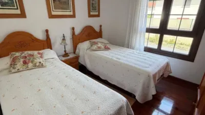 Terraced house in Argoños photo 29