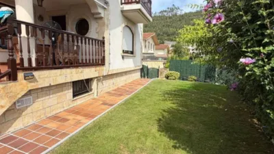 Terraced house in Argoños photo 65