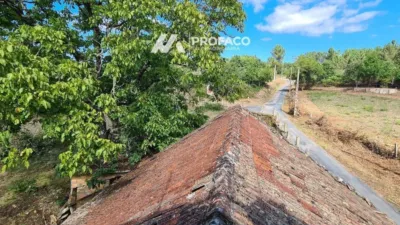 House in A Seara (Carballiño, O) photo 9