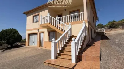 Rustic house in Cortijo de La Torre photo 30