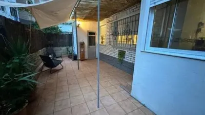 Ground Floor Apartment in Seville City Centre photo 4