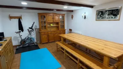 Terraced house in Argoños photo 39
