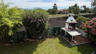 Terraced house in Argoños photo 58