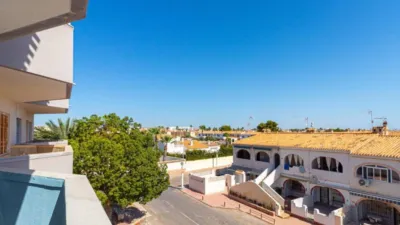 Apartment in Cabo Roig-La Zenia-La Regia photo 15