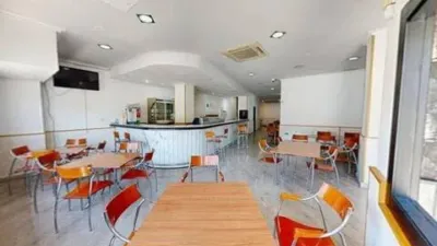 Local comercial en venta en Sepulcro Bolera-Universidad-Hermanos Falcó - Vista 3