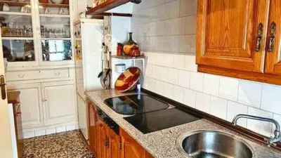 Rustic house in Fuenteheridos photo 10