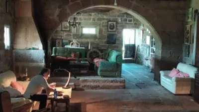 Rustic house in Beade (Beade) photo 61
