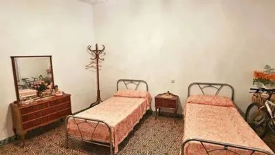 Rustic house in Fuenteheridos photo 15