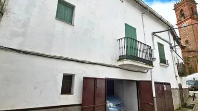 Rustic house in Fuenteheridos photo 32