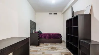 Apartment in the Historic Quarter photo 23